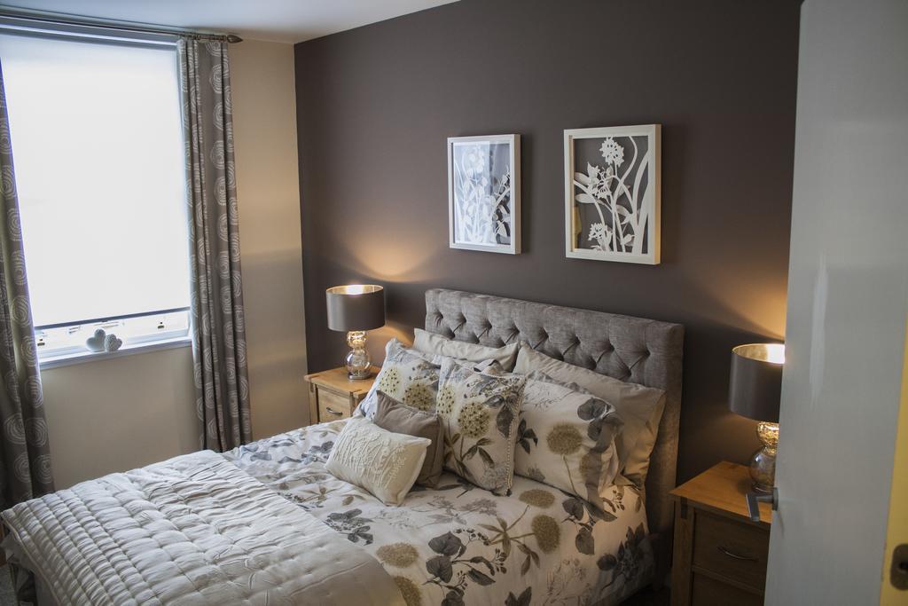 Lexington Apartments Ротсей Экстерьер фото