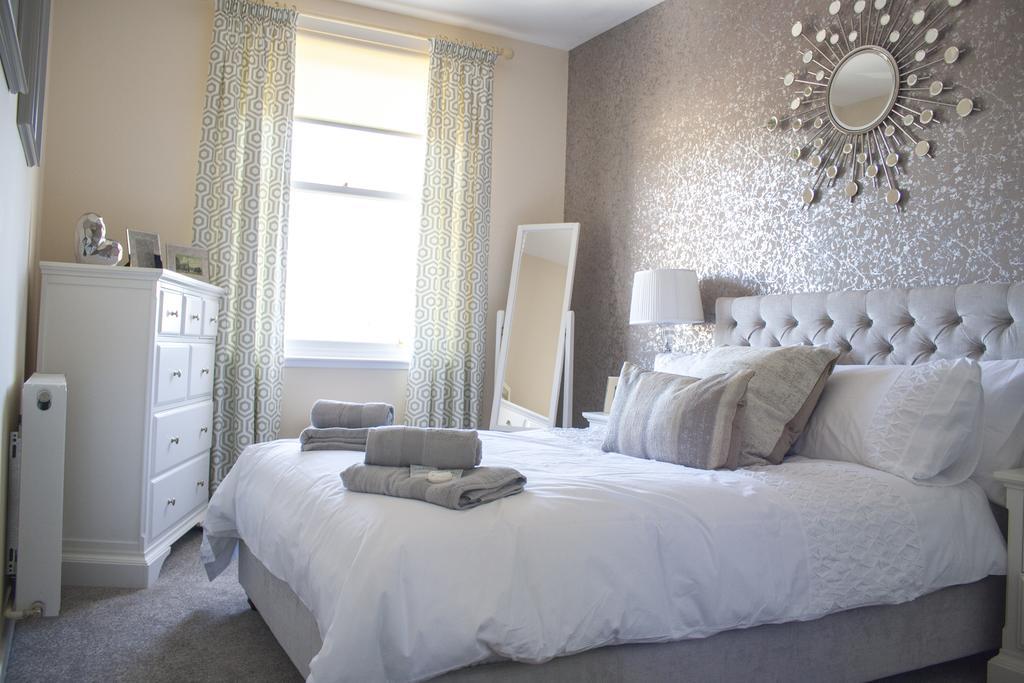 Lexington Apartments Ротсей Экстерьер фото