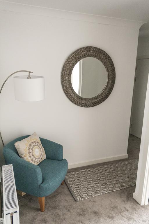 Lexington Apartments Ротсей Экстерьер фото